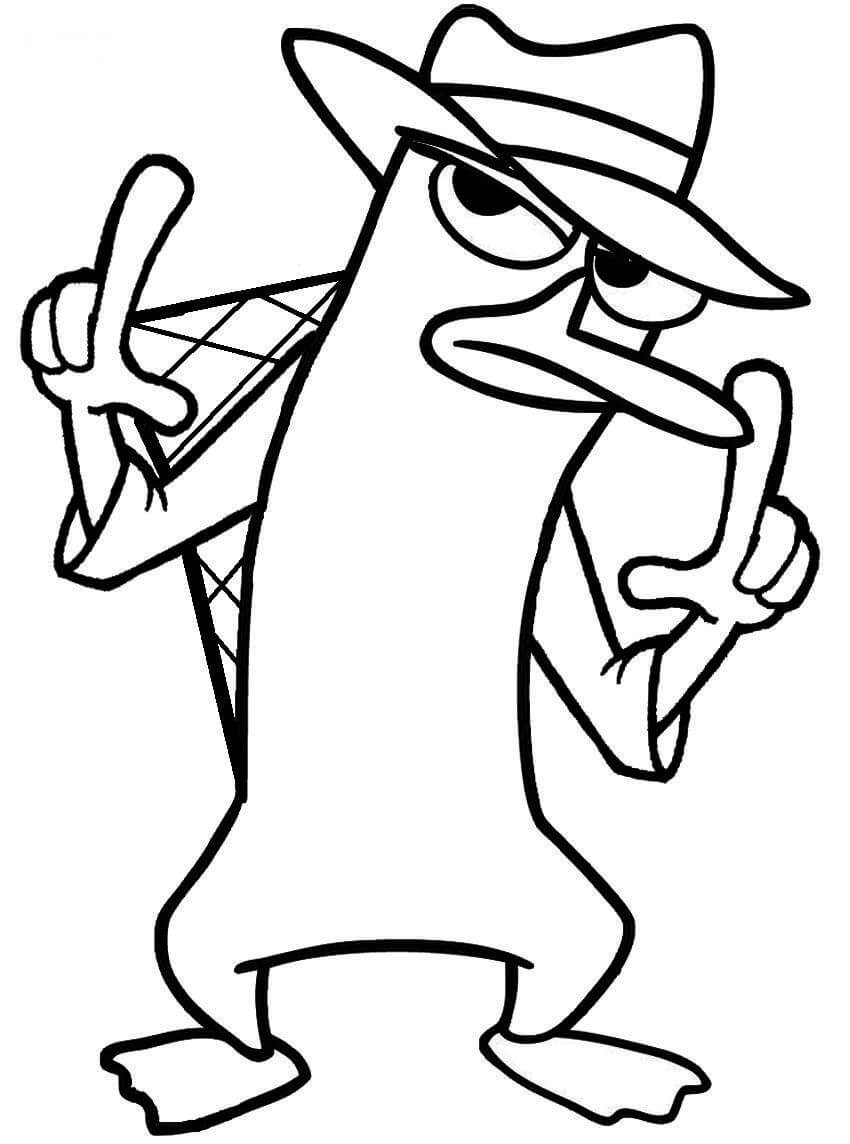 Perry
