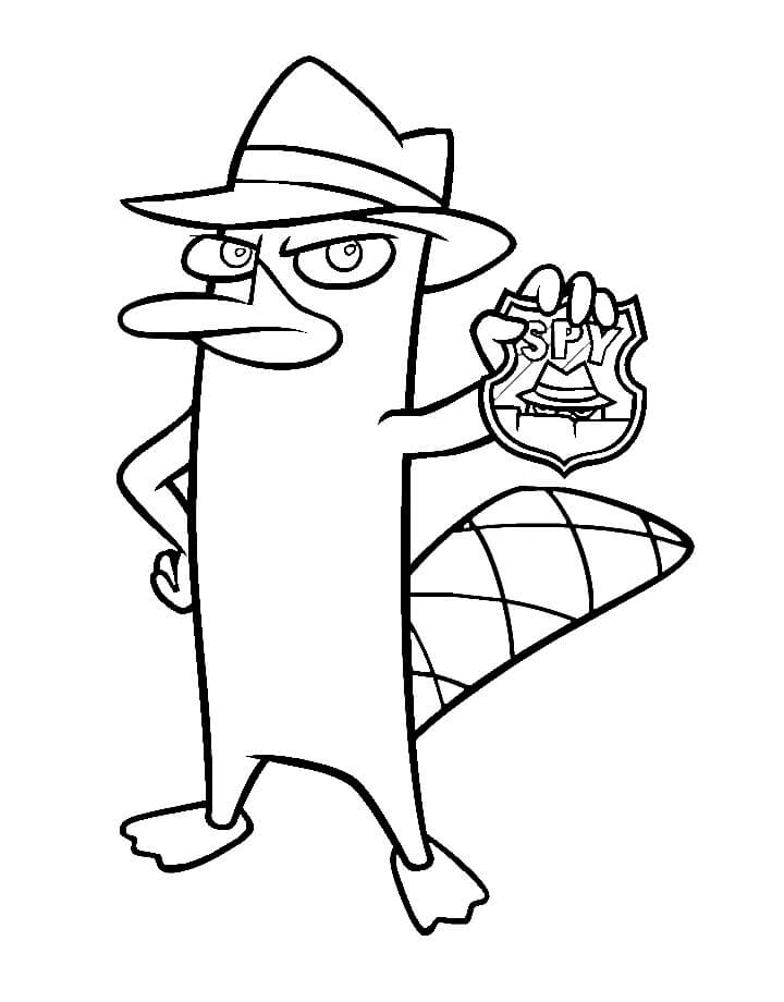 Perry