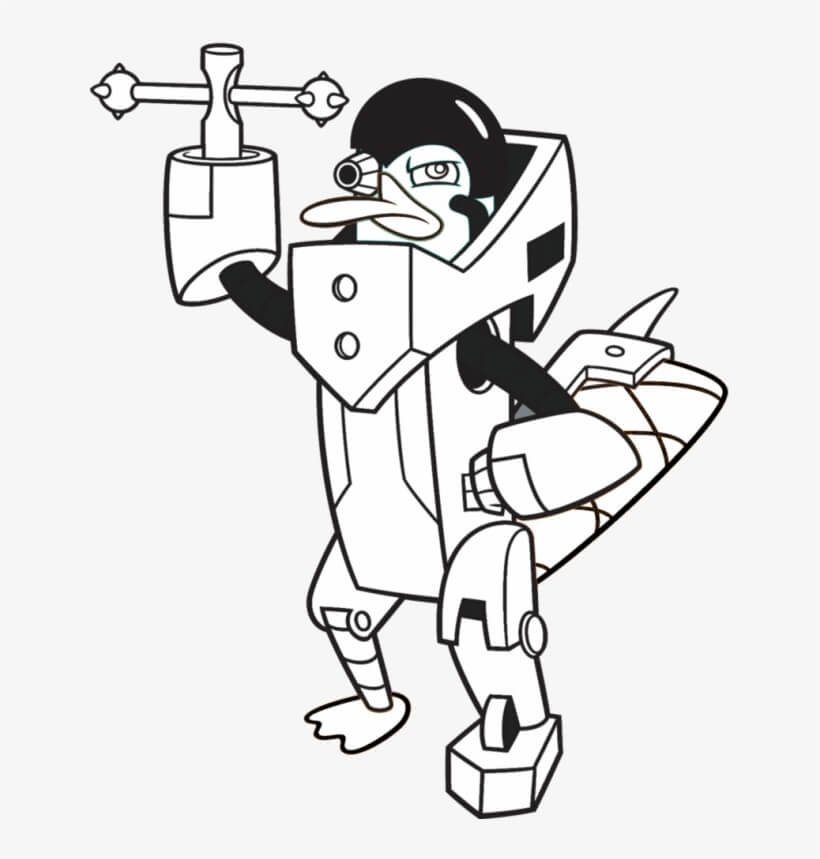 Perry
