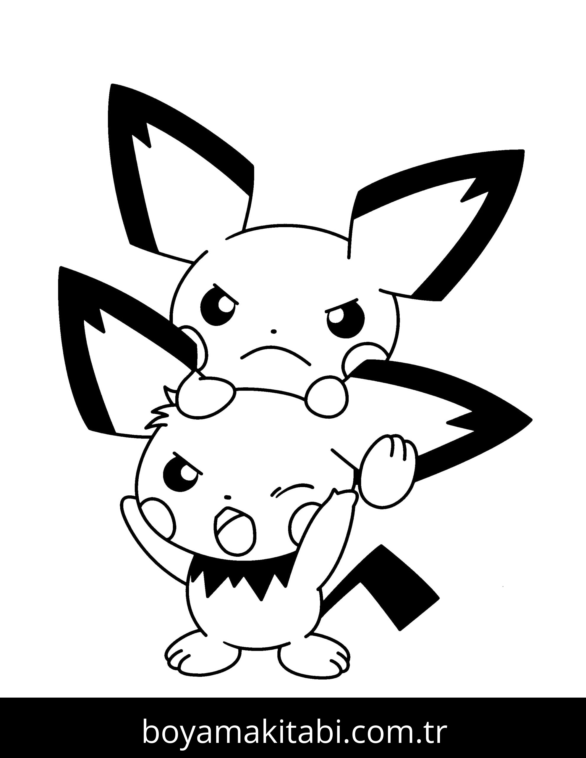 Pichu