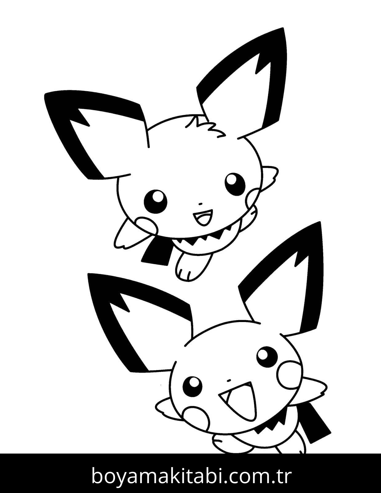 Pichu