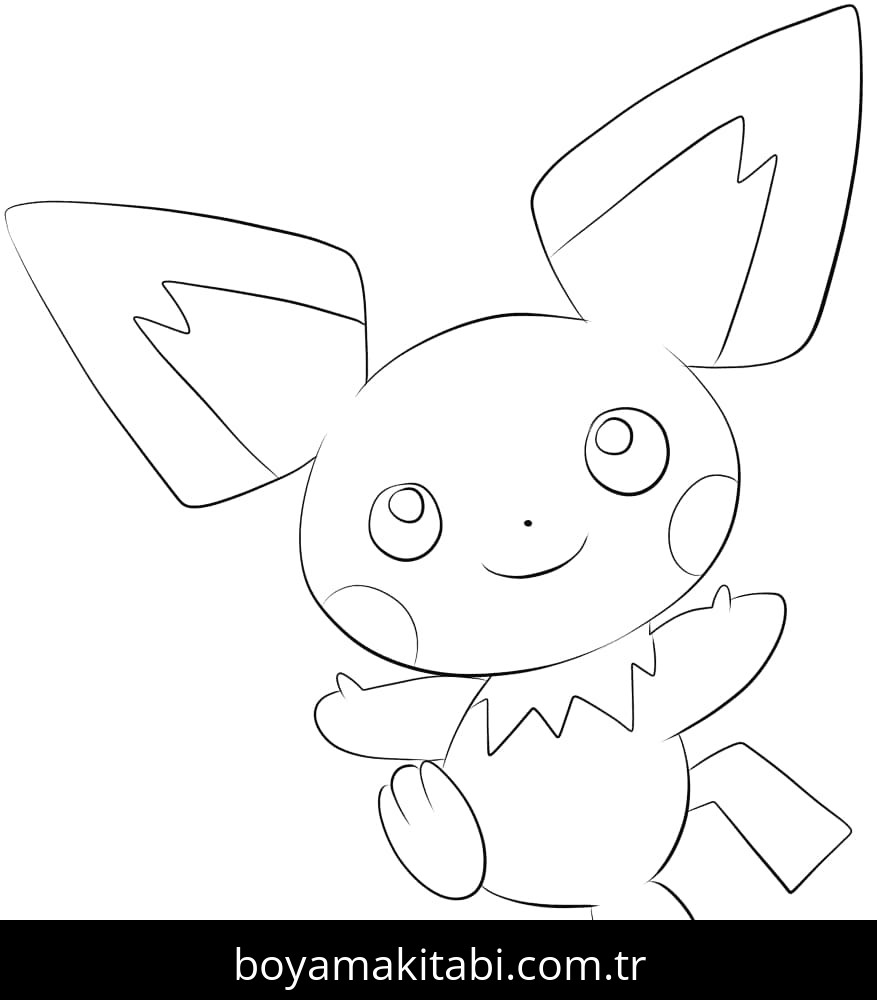 Pichu