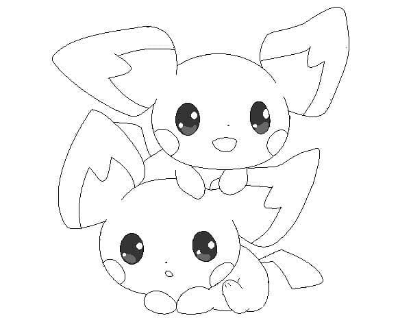 Pichu