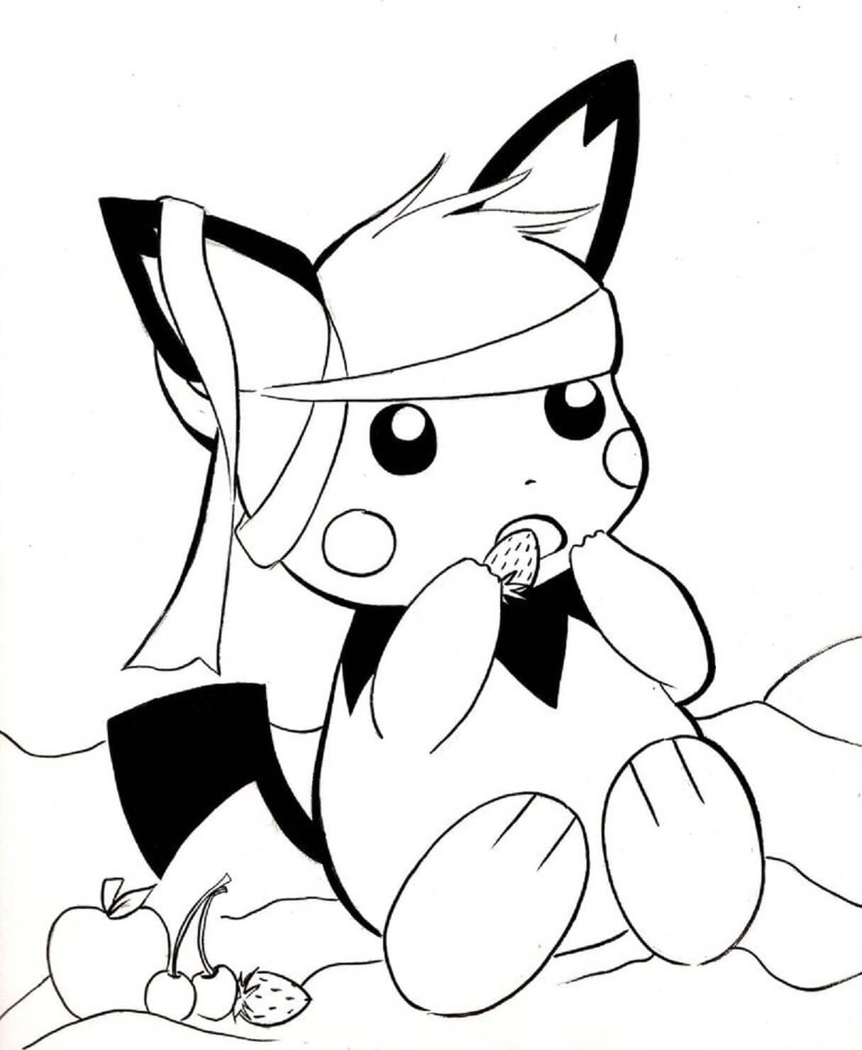 Pichu