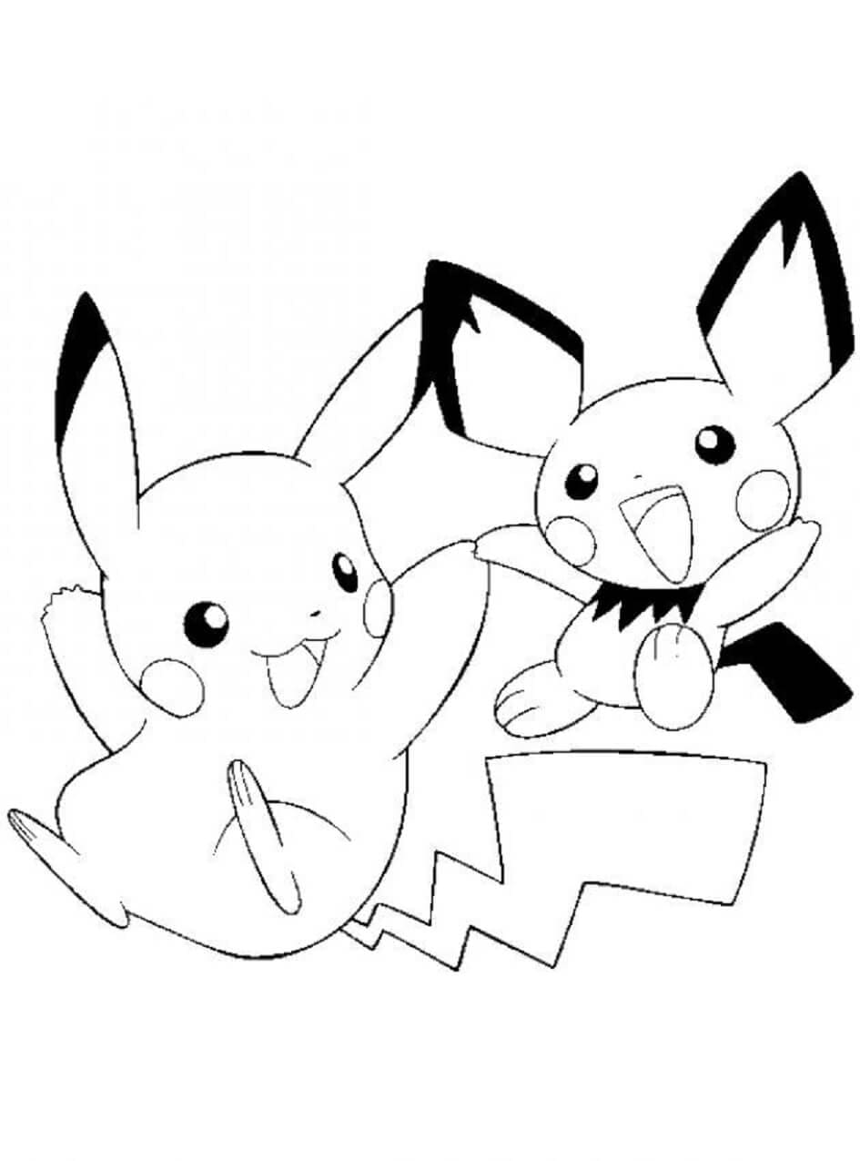 Pichu