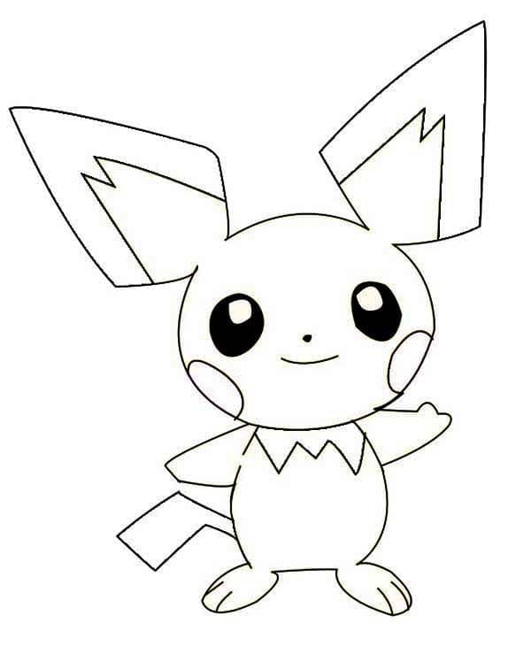 Pichu