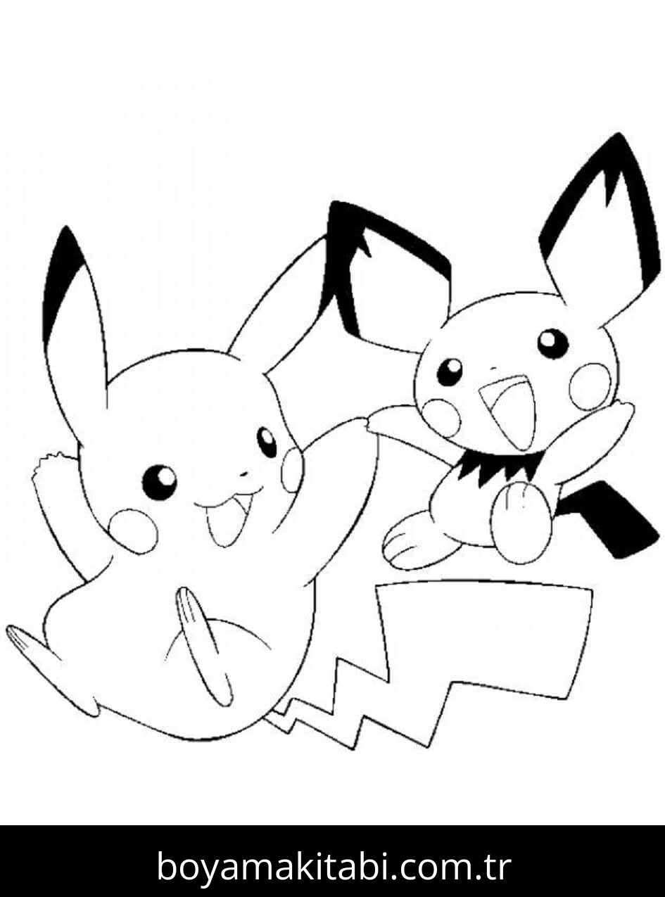 Pichu