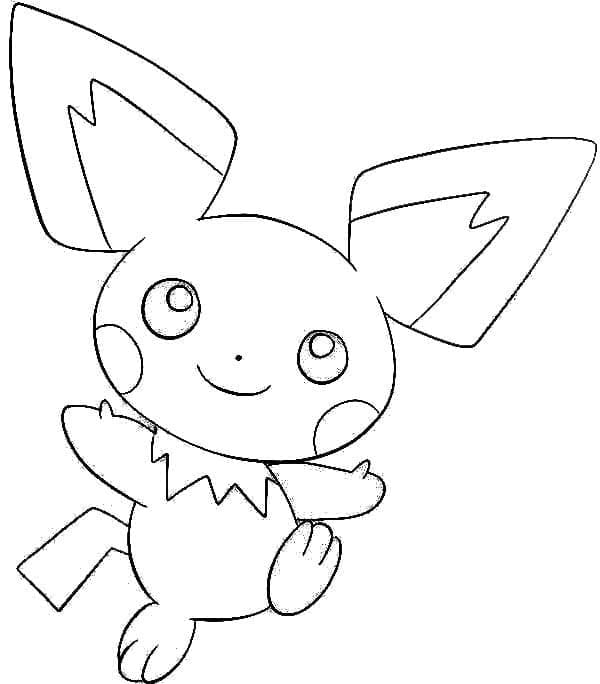 Pichu