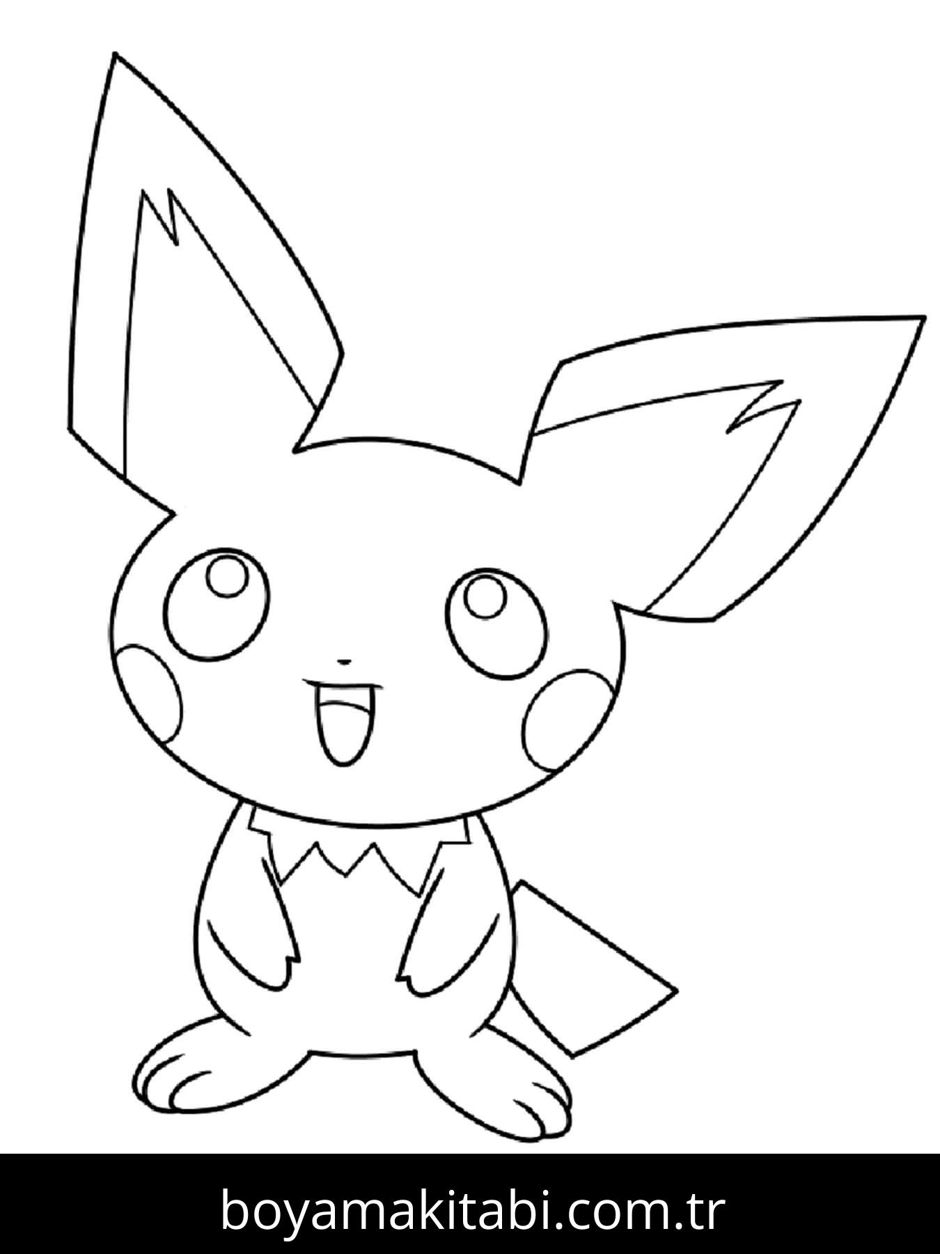 Pichu