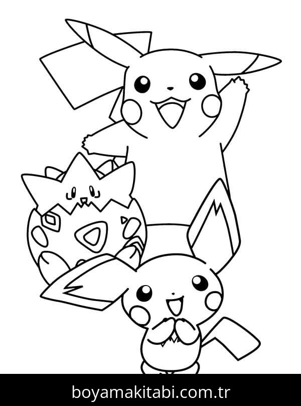 Pichu
