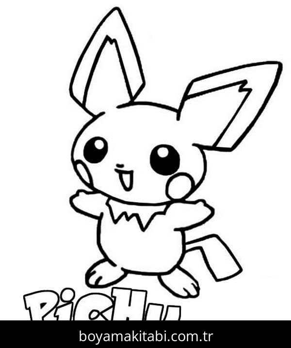 Pichu