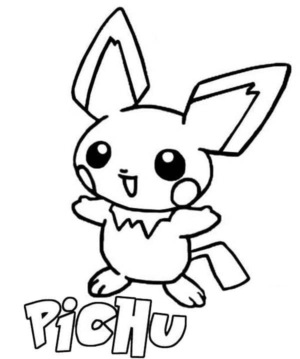 Pichu
