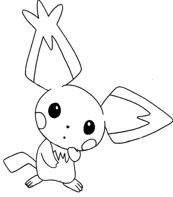 Pichu
