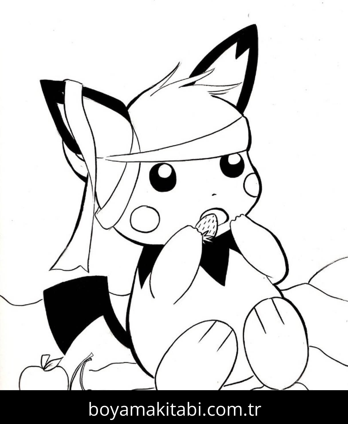 Pichu