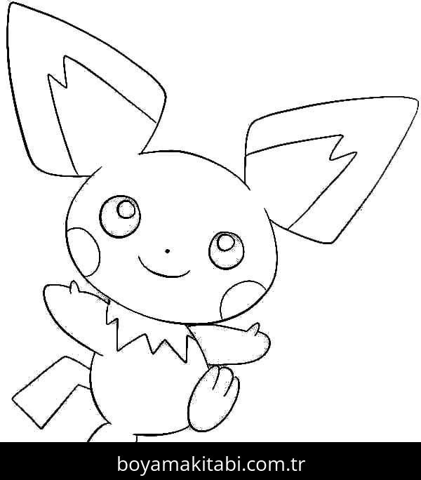 Pichu