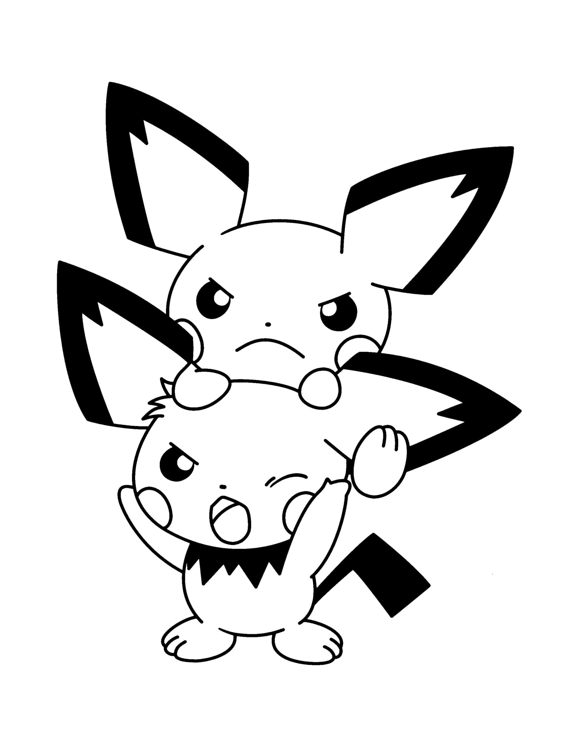Pichu