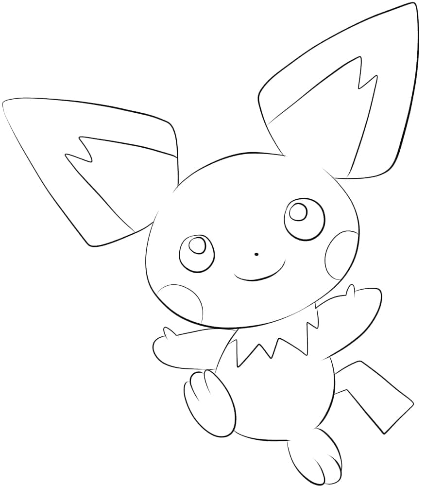 Pichu
