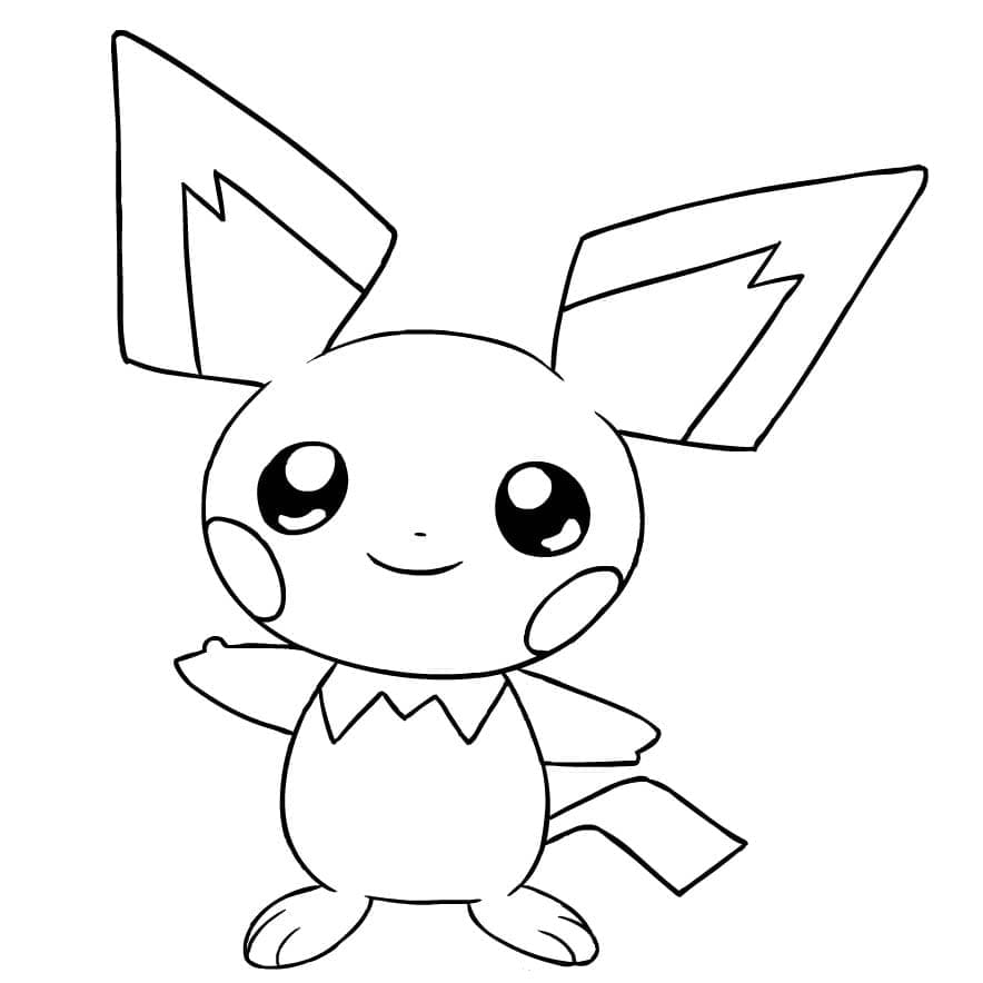 Pichu