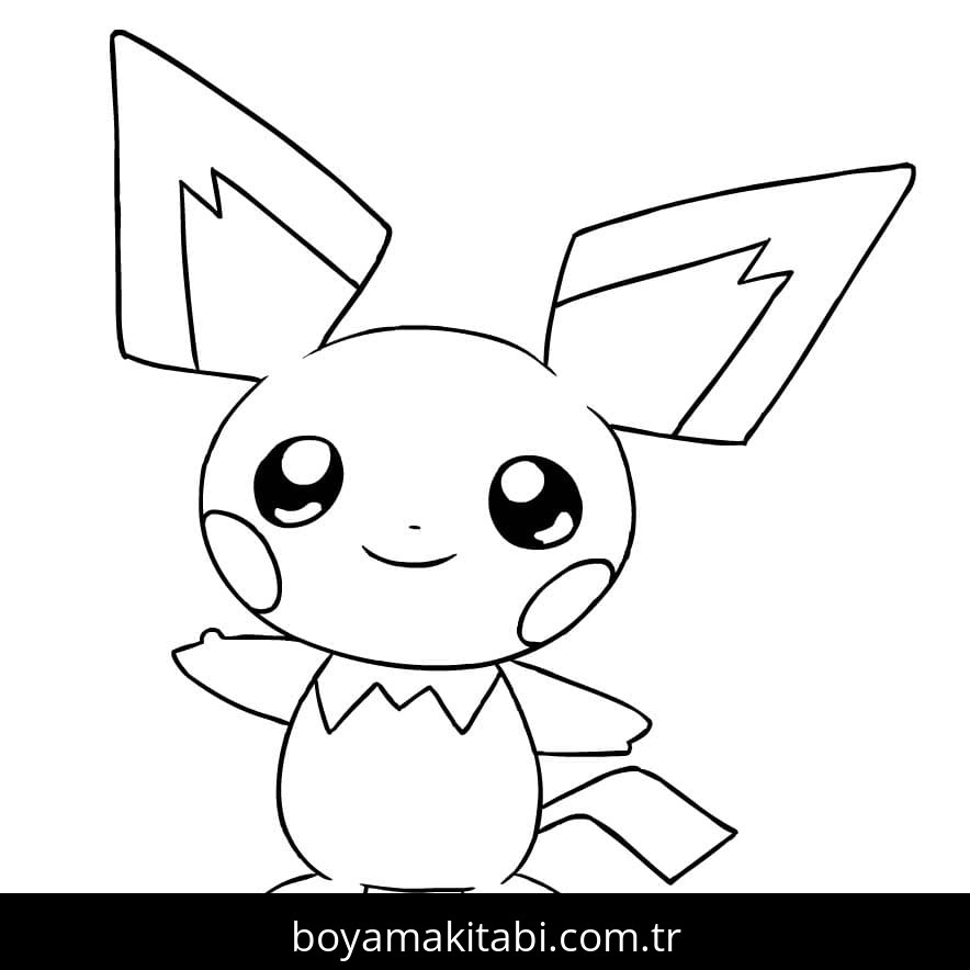 Pichu