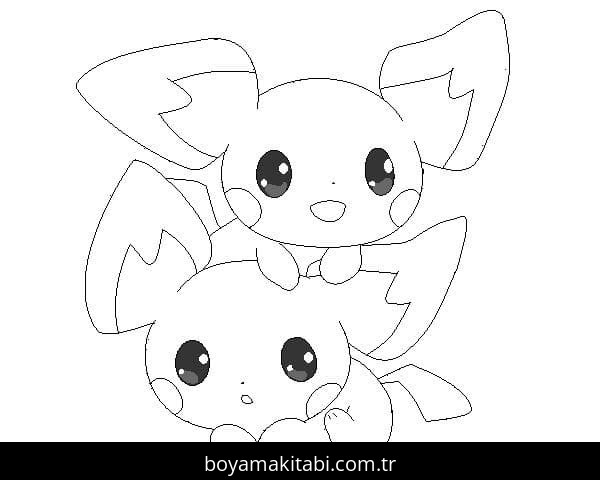 Pichu