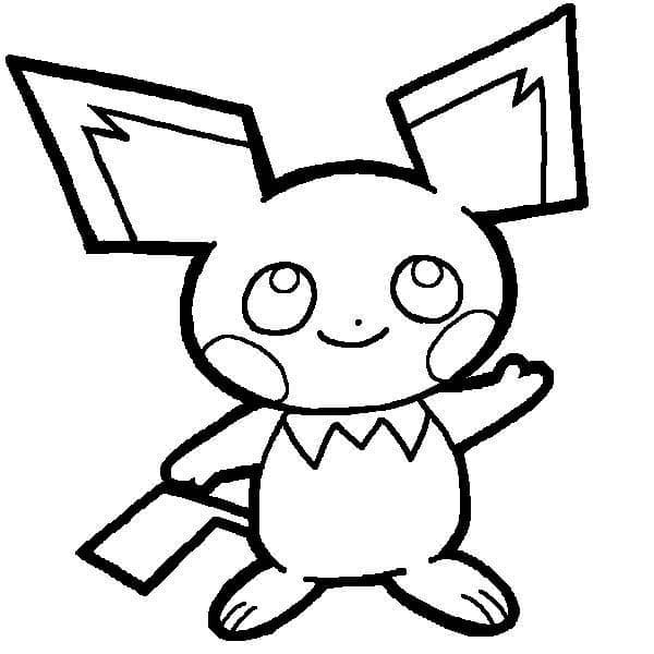 Pichu