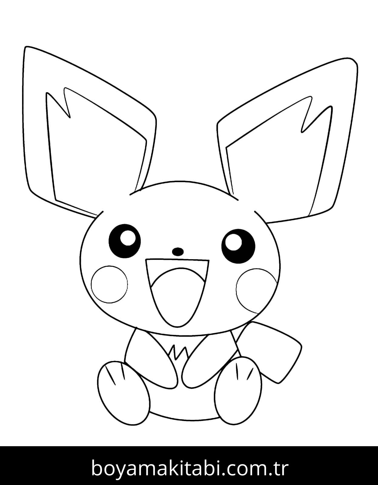 Pichu