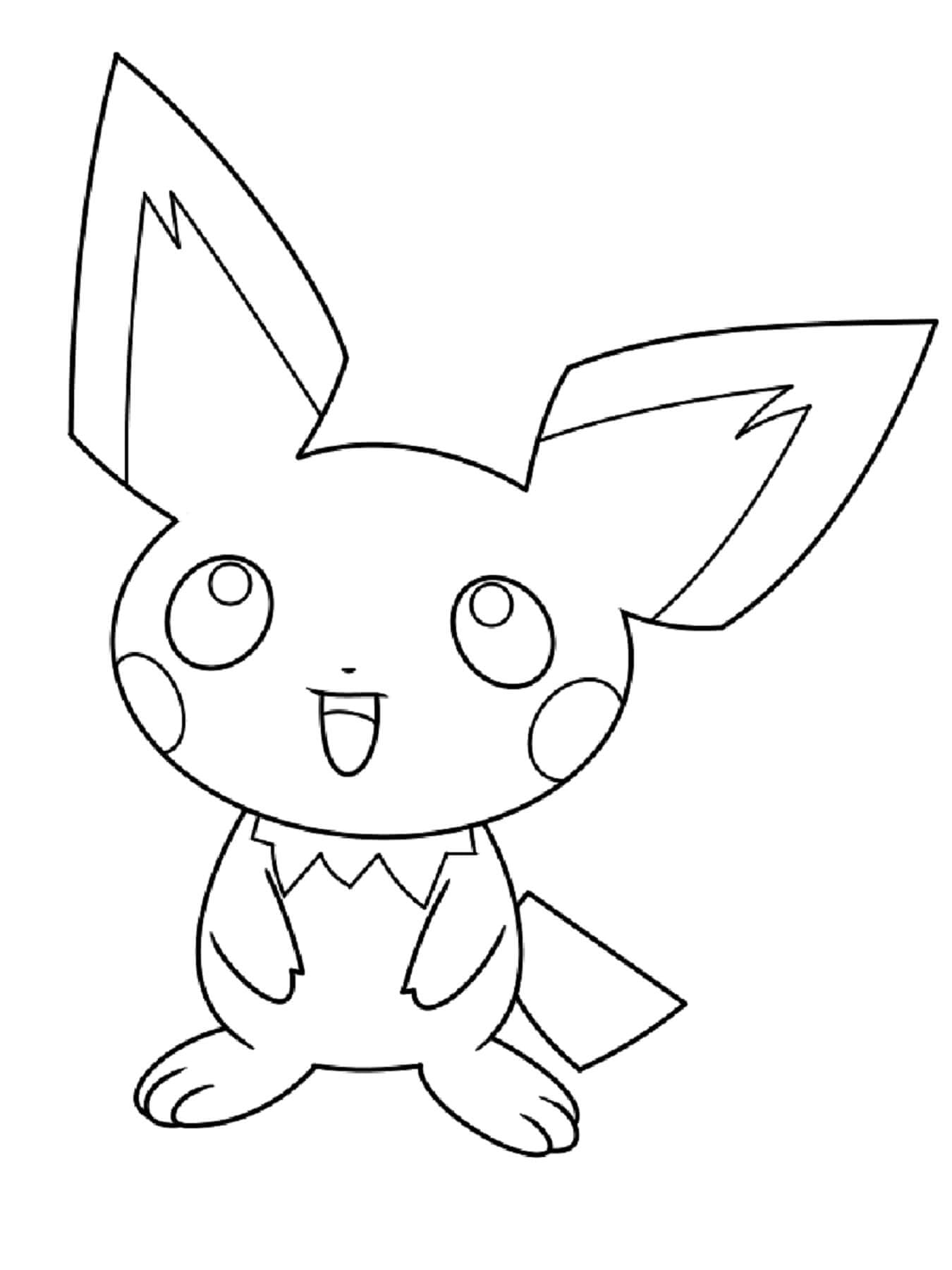 Pichu