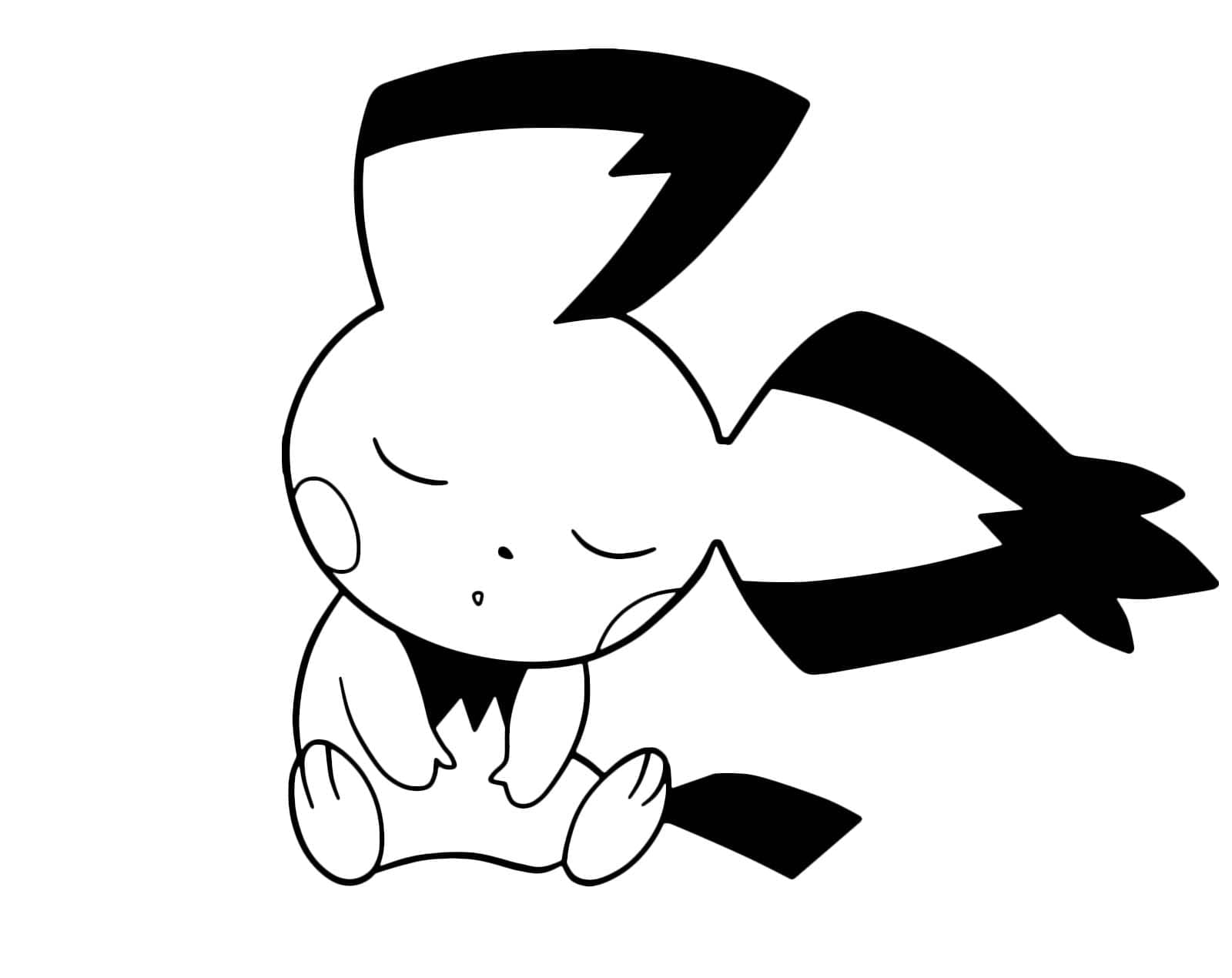 Pichu