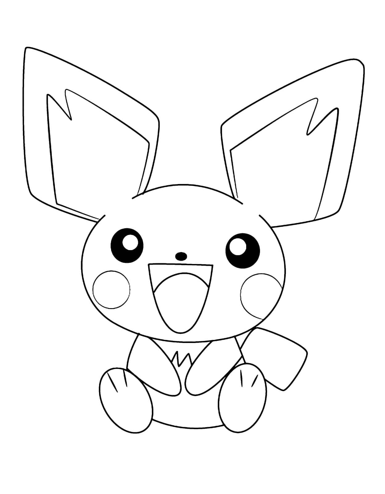 Pichu