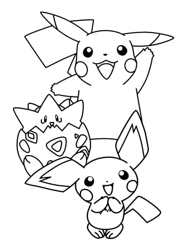 Pichu
