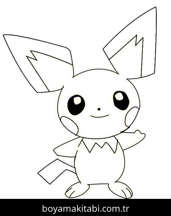 Pichu