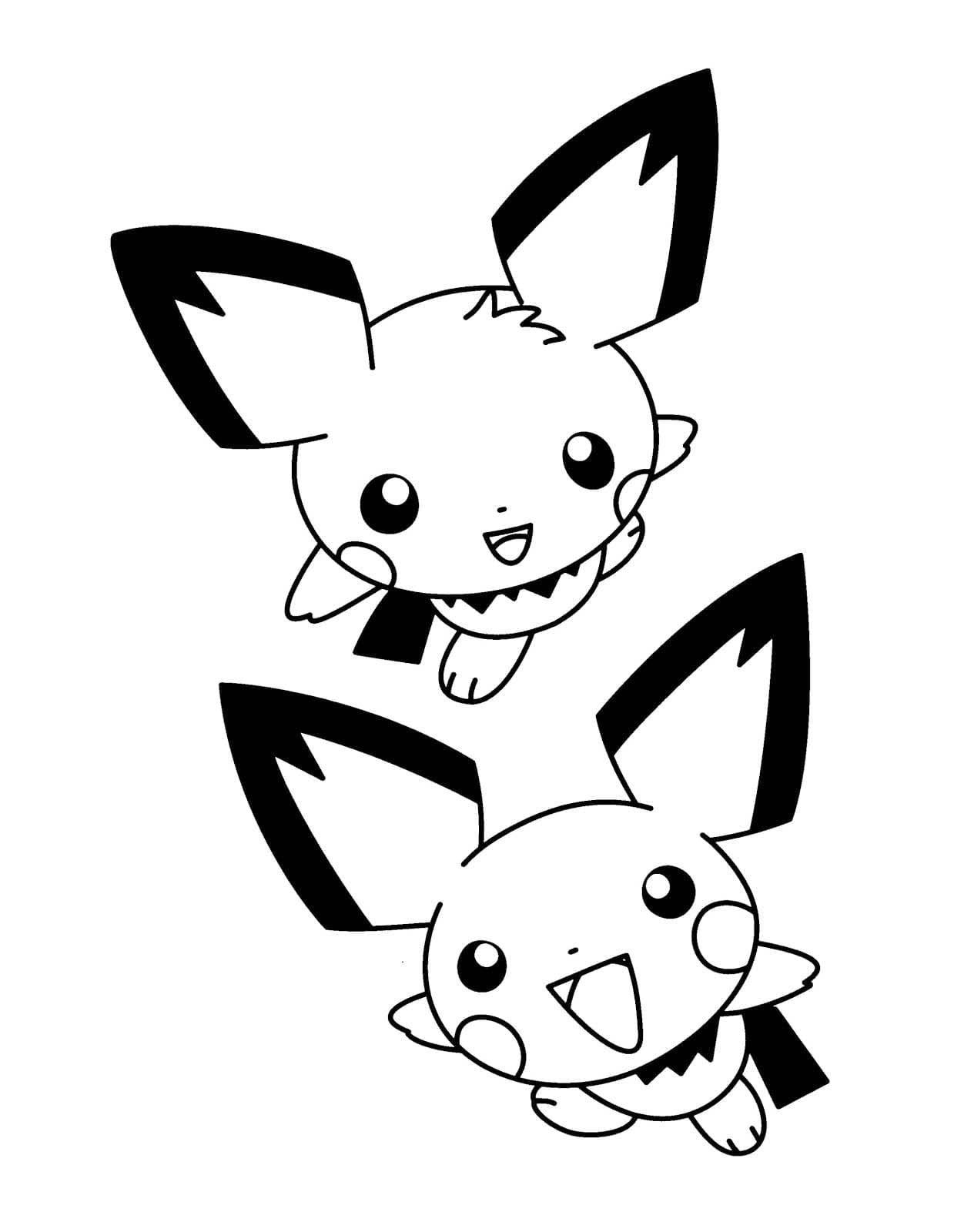 Pichu