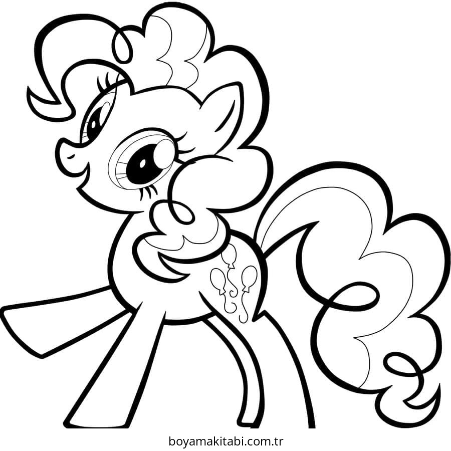 Pinkie Pie