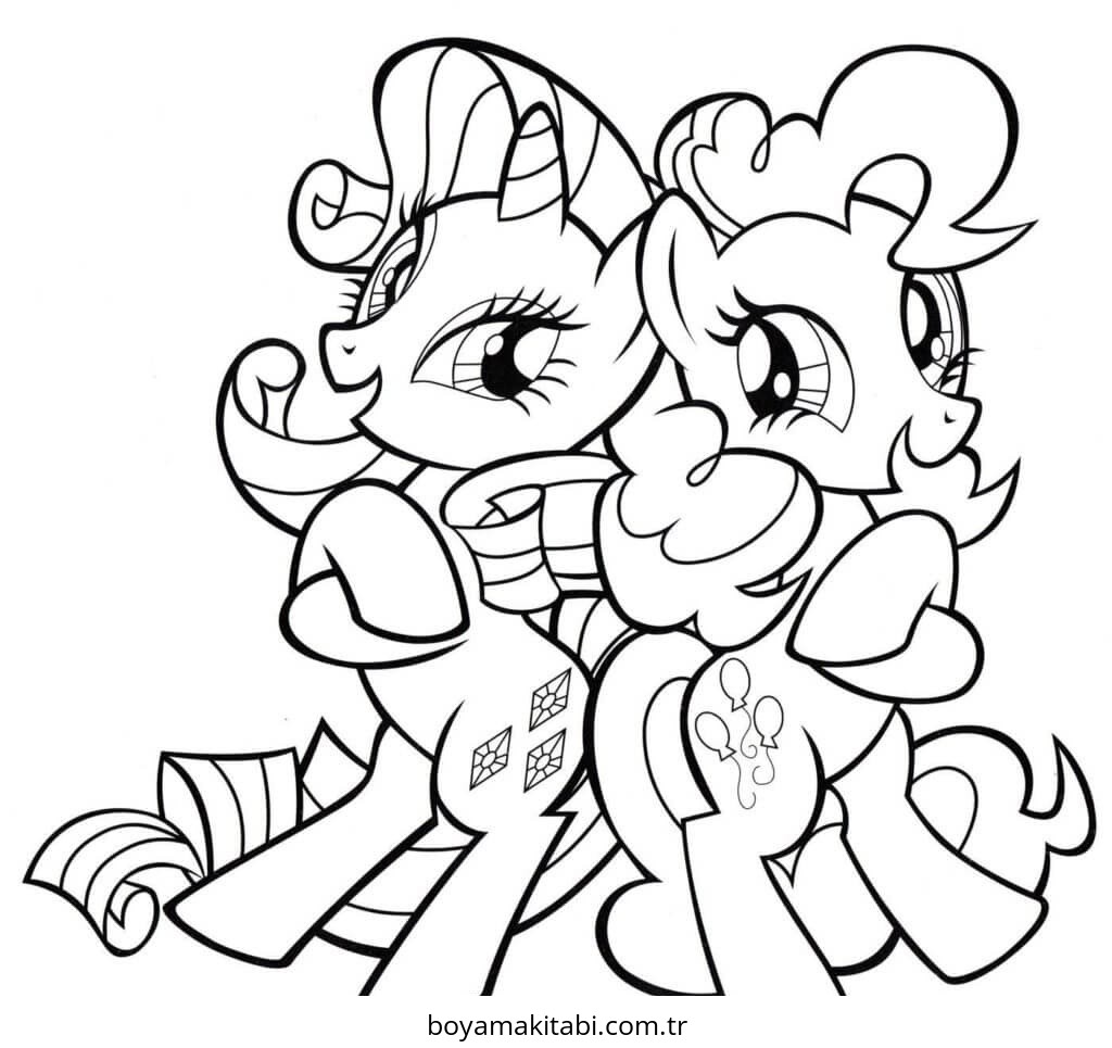 Pinkie Pie