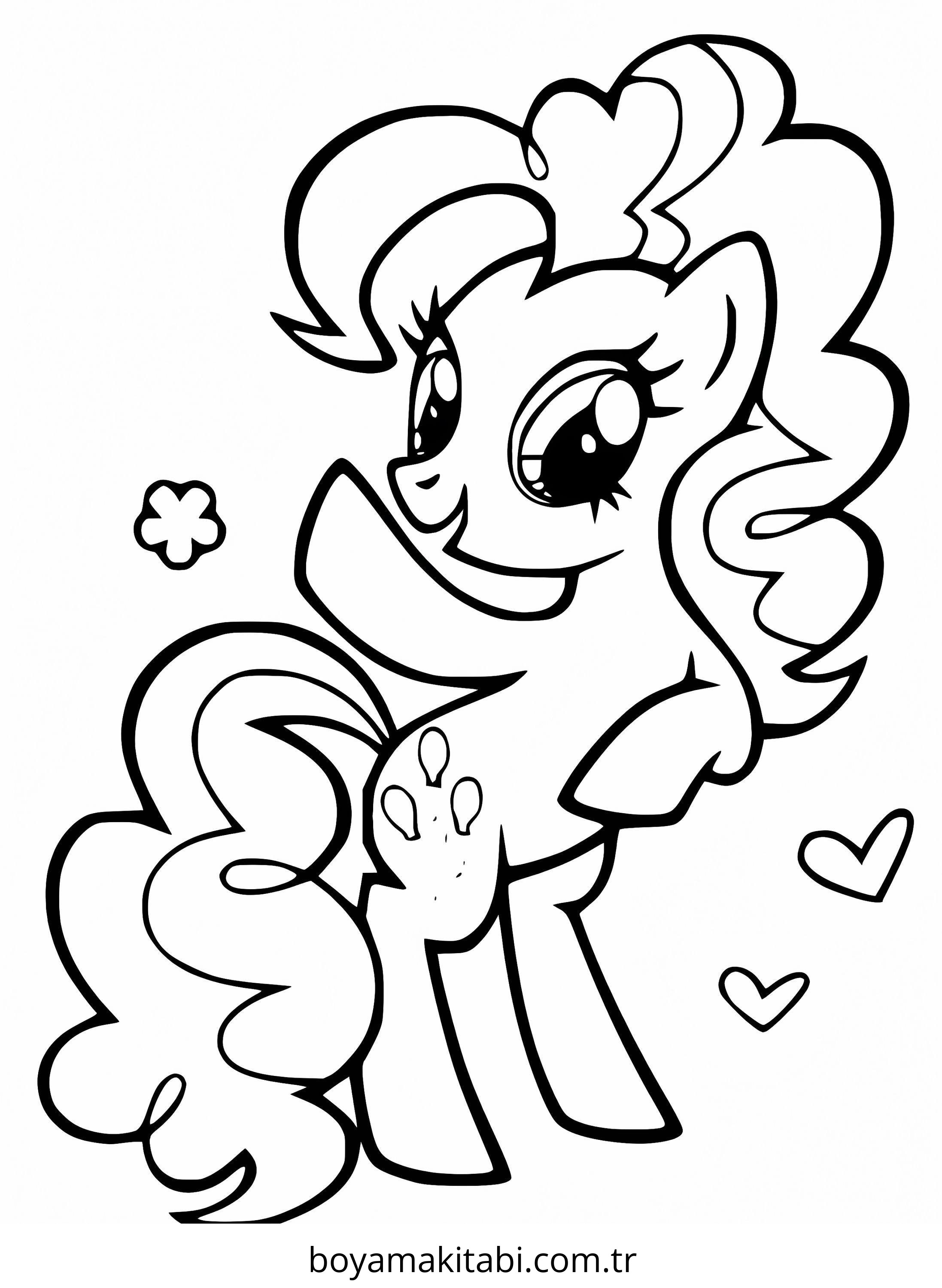 Pinkie Pie