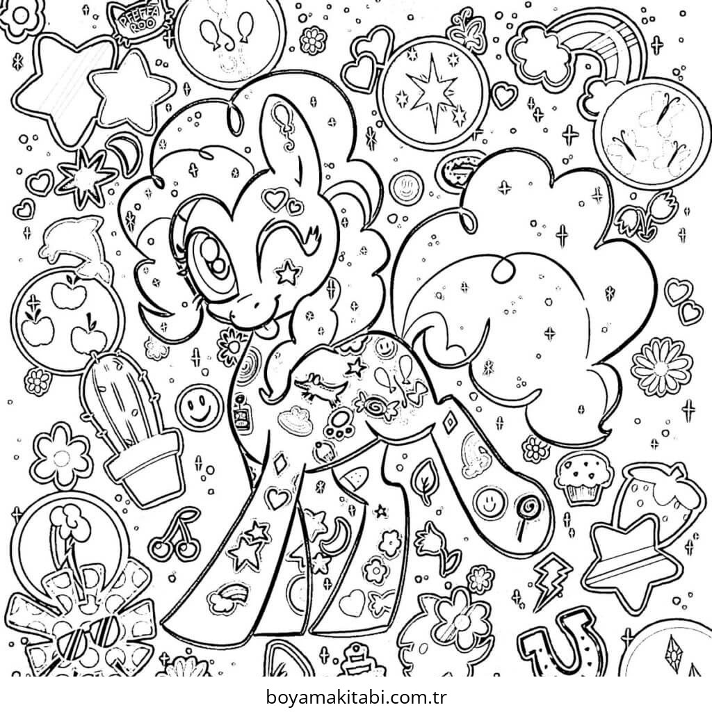 Pinkie Pie