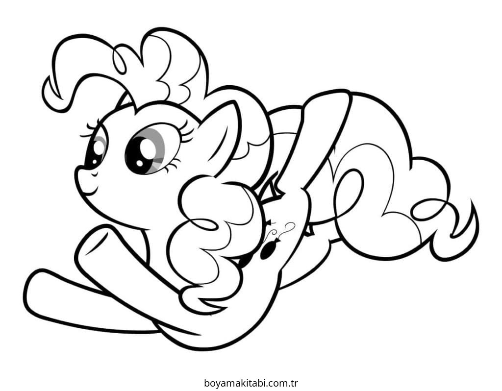 Pinkie Pie
