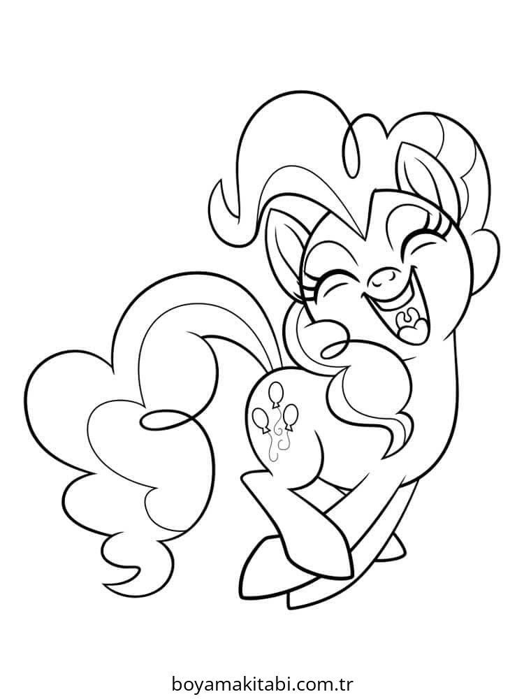 Pinkie Pie