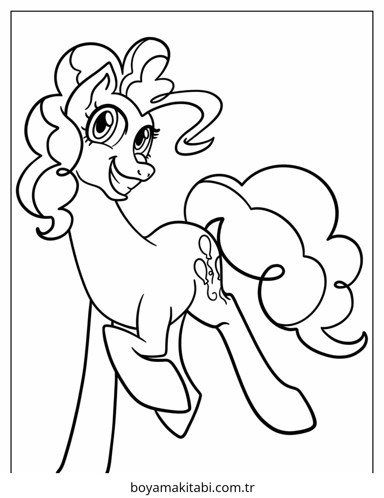 Pinkie Pie