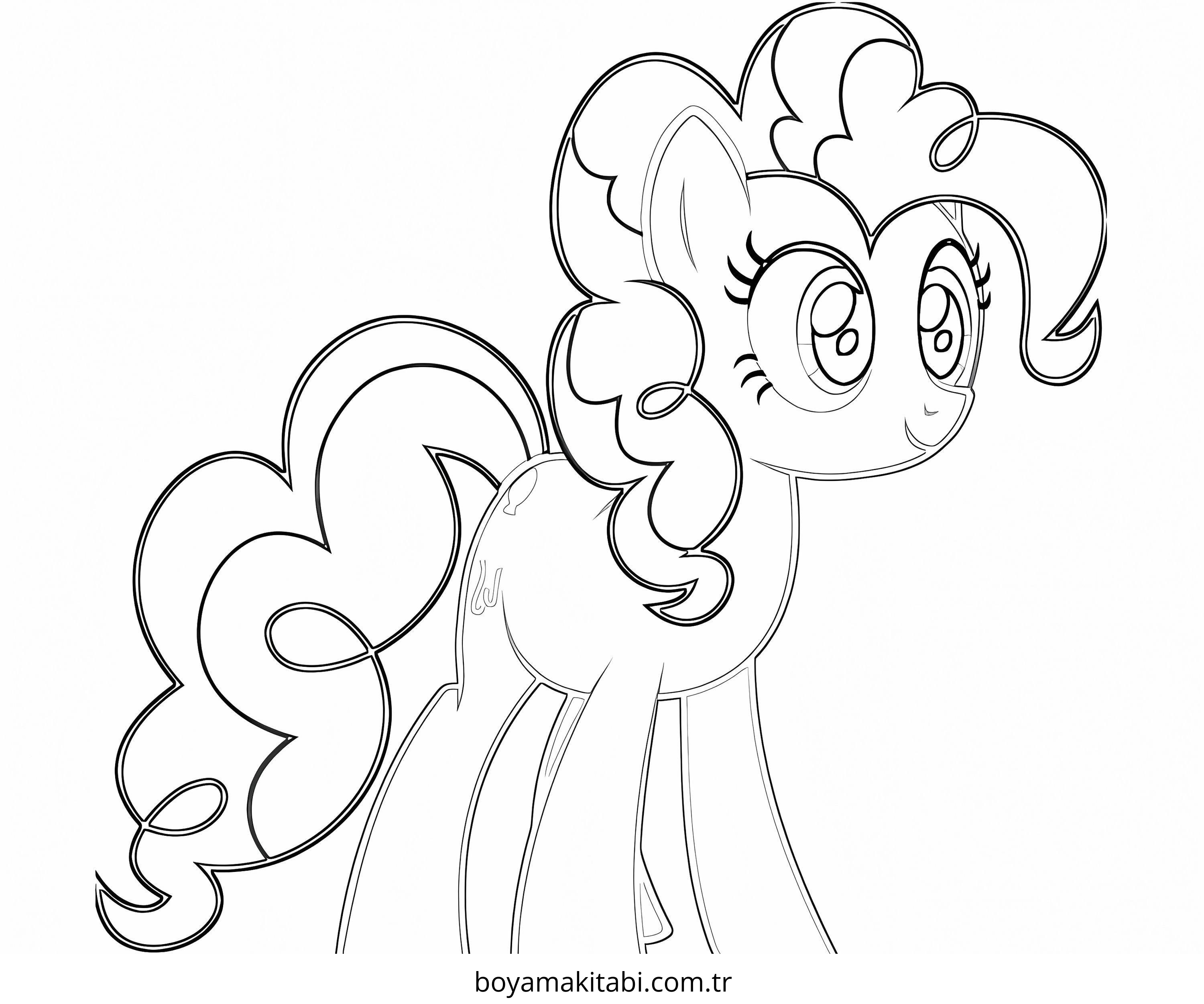 Pinkie Pie