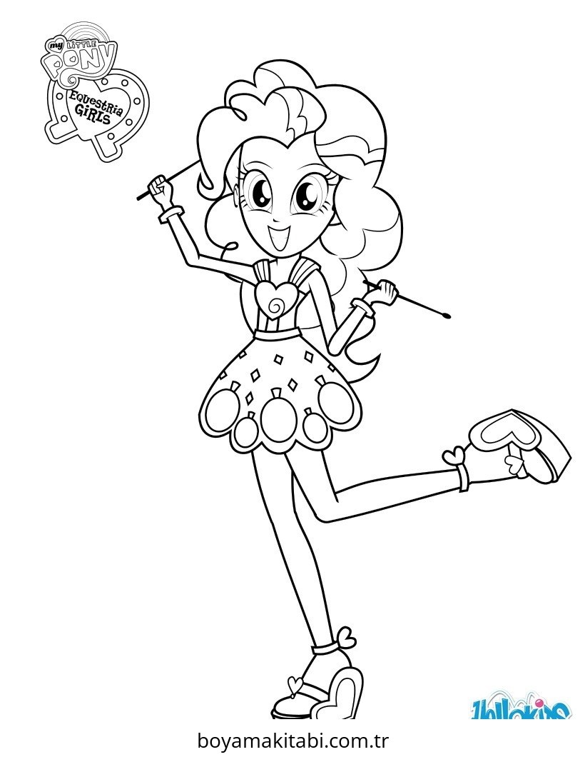 Pinkie Pie