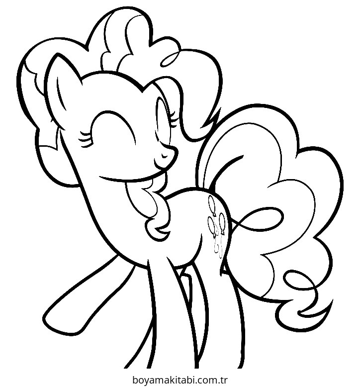 Pinkie Pie