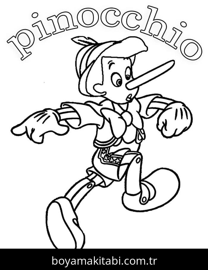 Pinokyo