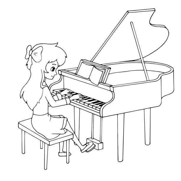 Piyano