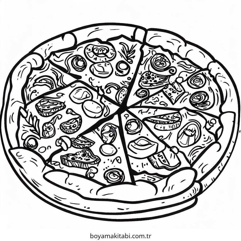 Pizza