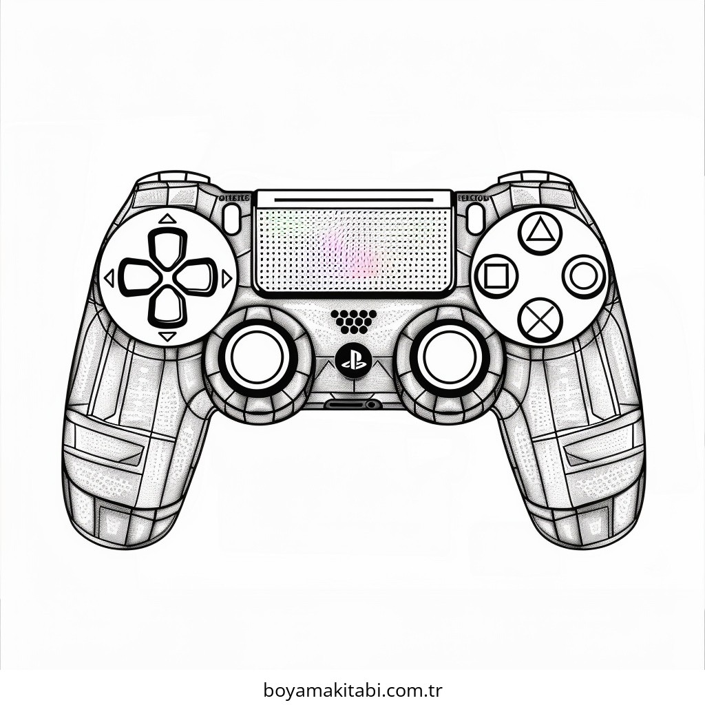 Playstation