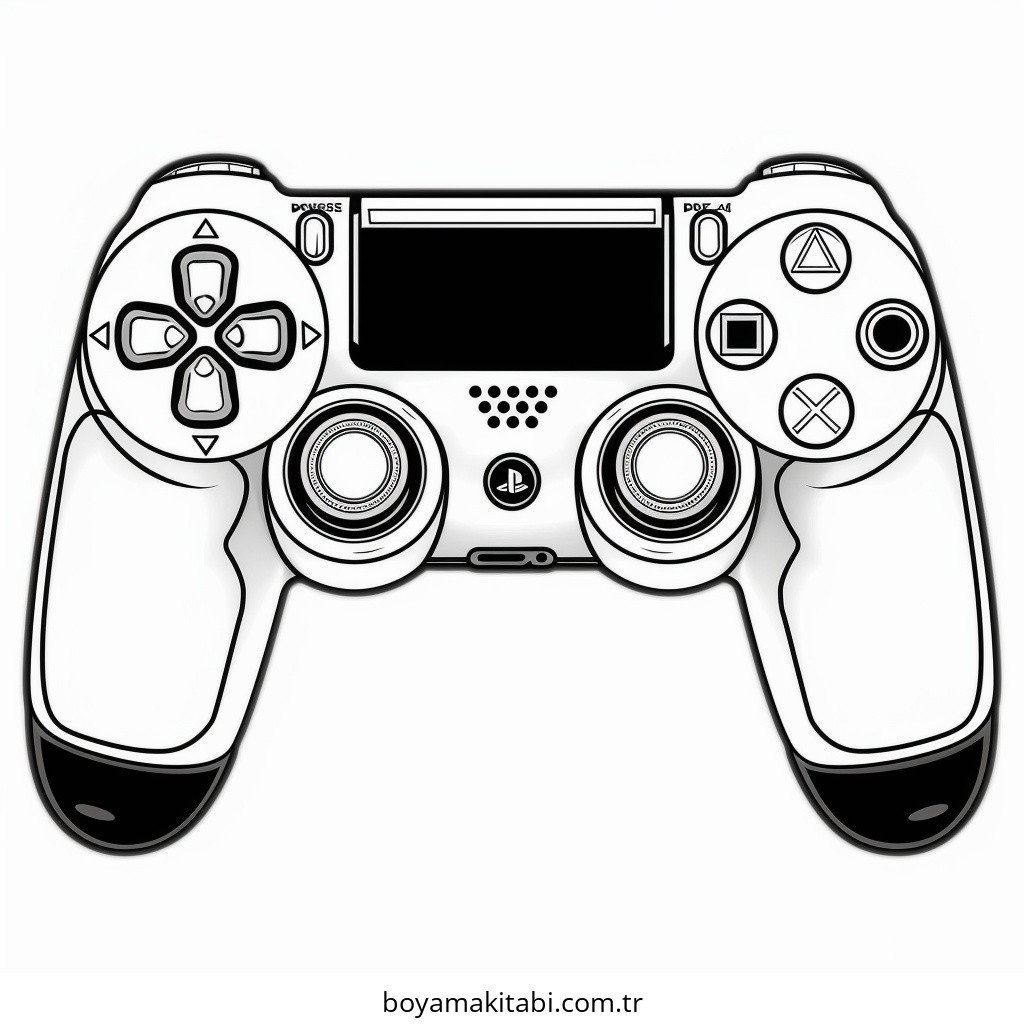 Playstation