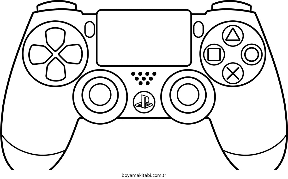 Playstation