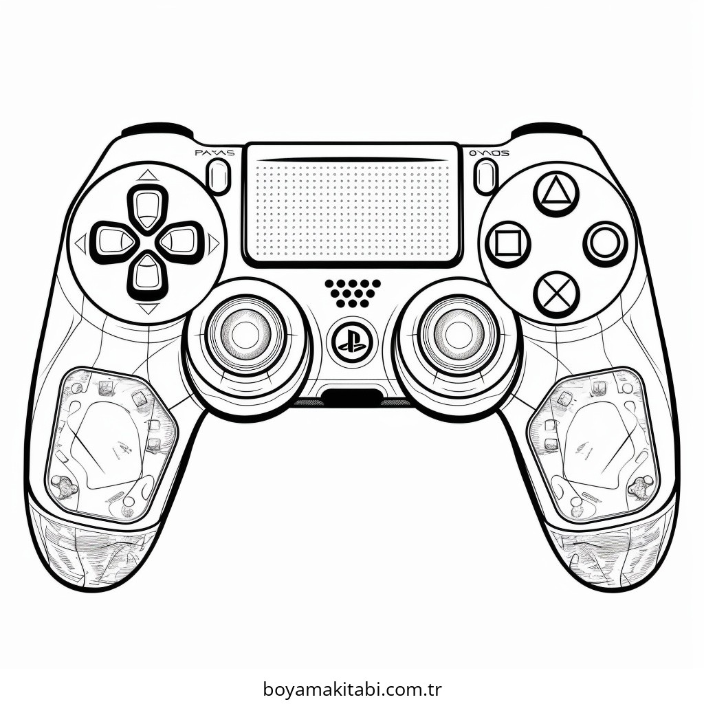 Playstation