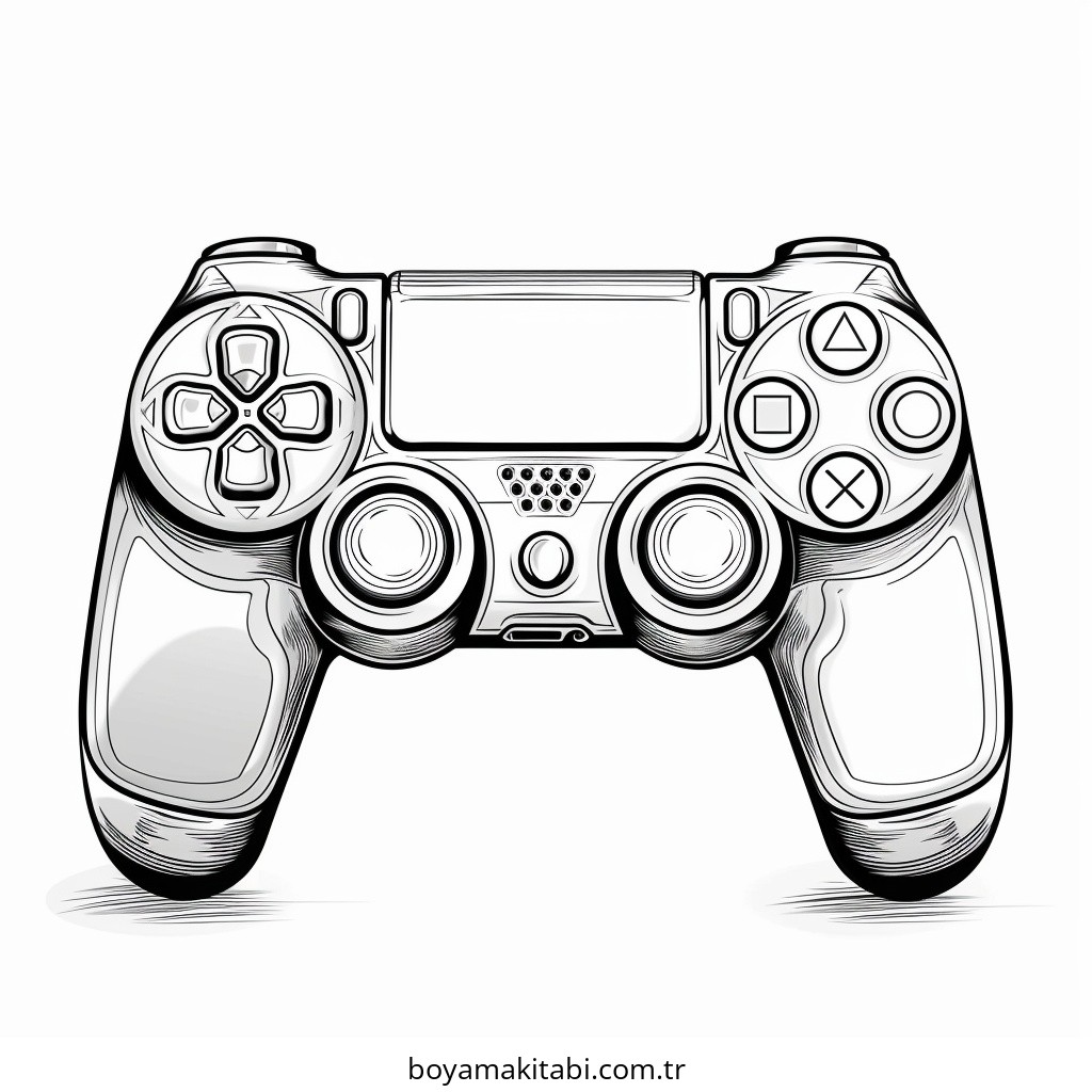 Playstation